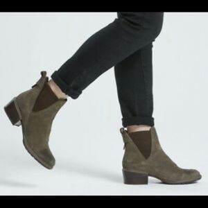 Timberland Sutherlin Bay Double Gore 